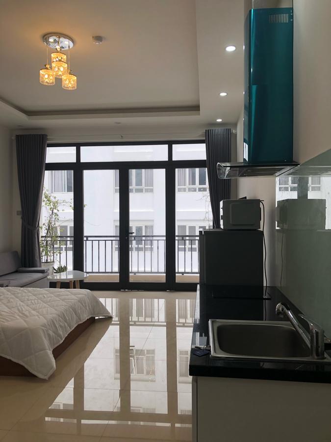Moonlight Beach Hotel Da Nang Exterior foto