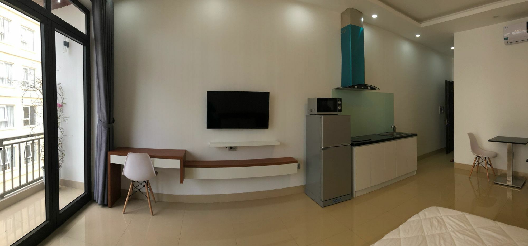 Moonlight Beach Hotel Da Nang Exterior foto
